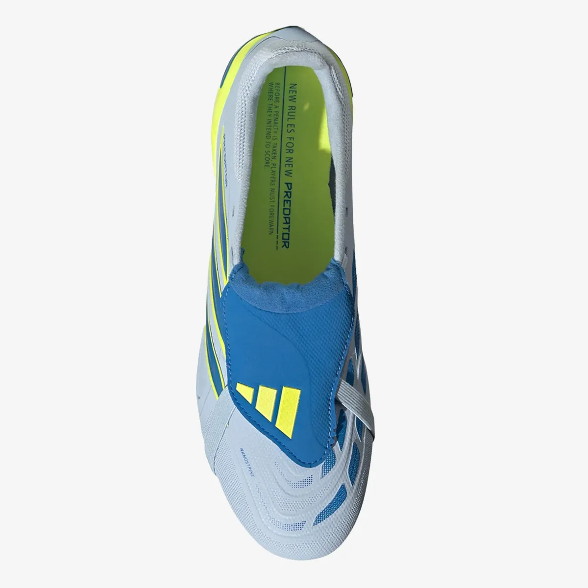 ADIDAS Kopačke PREDATOR LEAGUE FT FG 