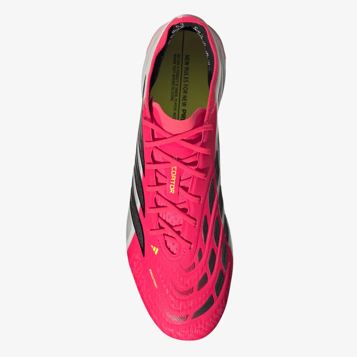 ADIDAS Kopačke PREDATOR ELITE FG 
