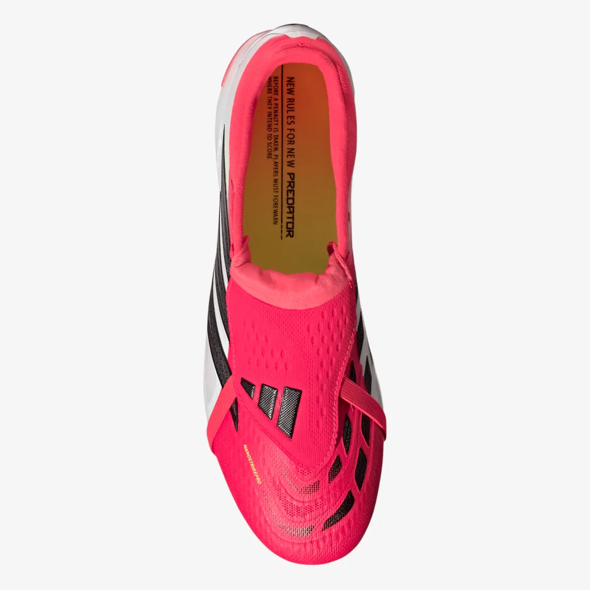 ADIDAS Kopačke PREDATOR PRO FT SG 