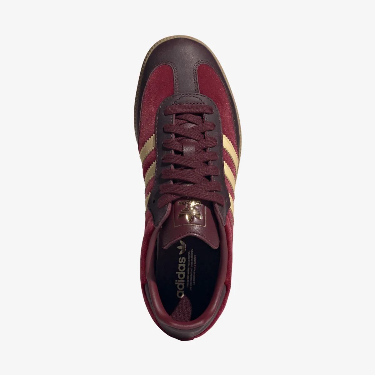 adidas Tenisice SAMBA OG W