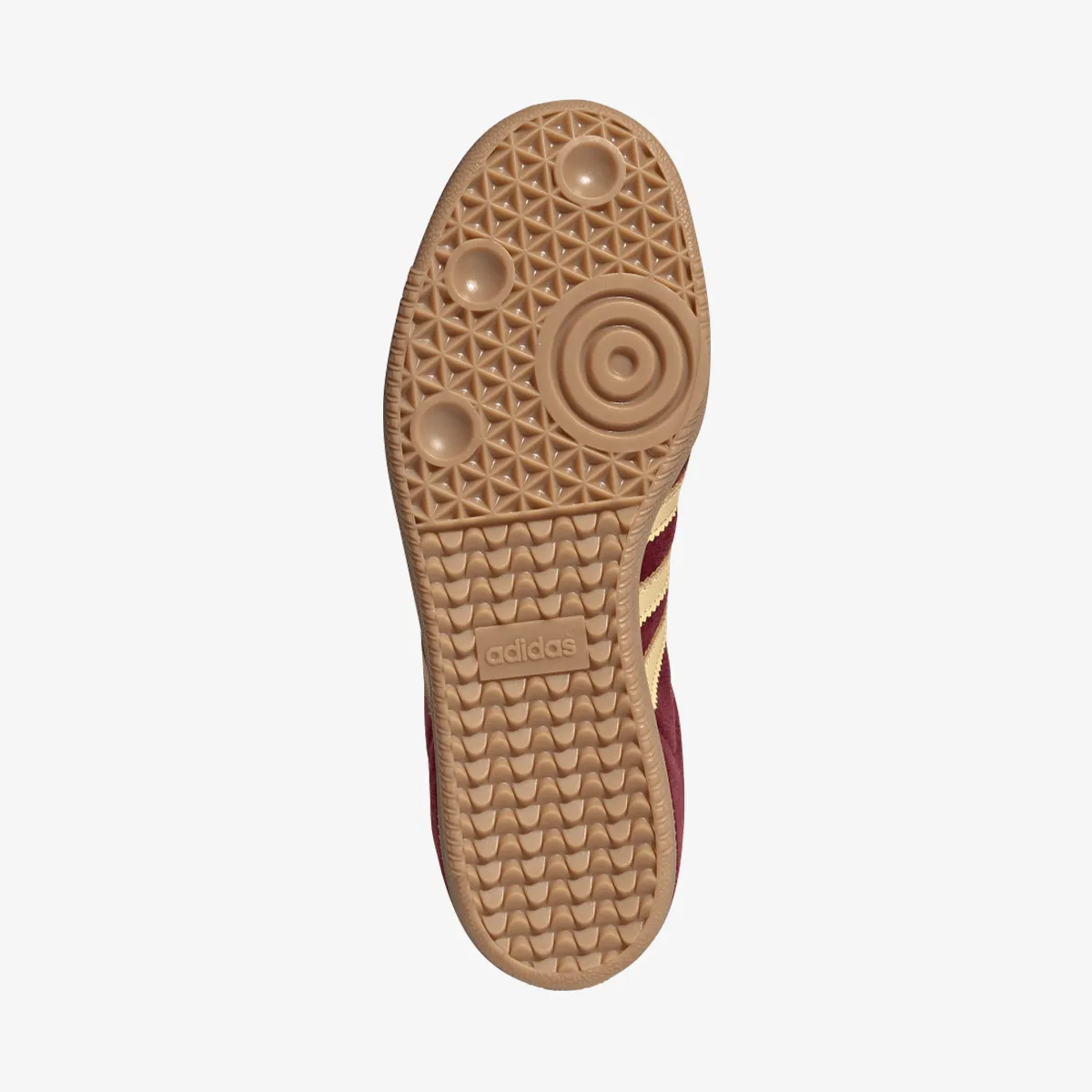 adidas Tenisice SAMBA OG W