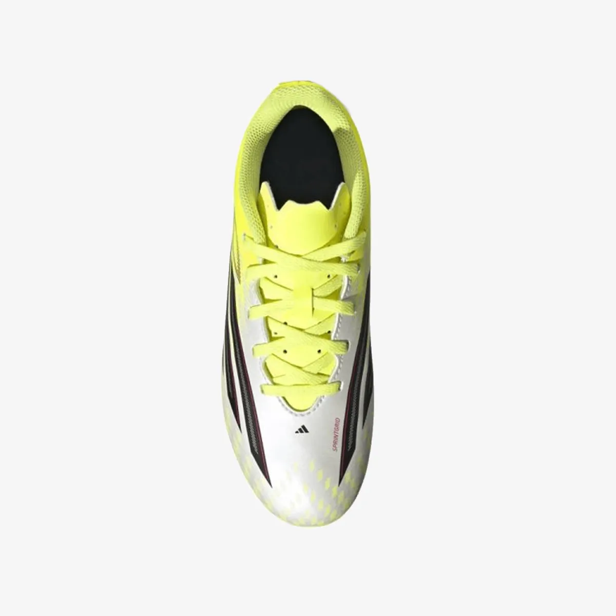 ADIDAS Kopačke F50 CLUB FG/MG J 