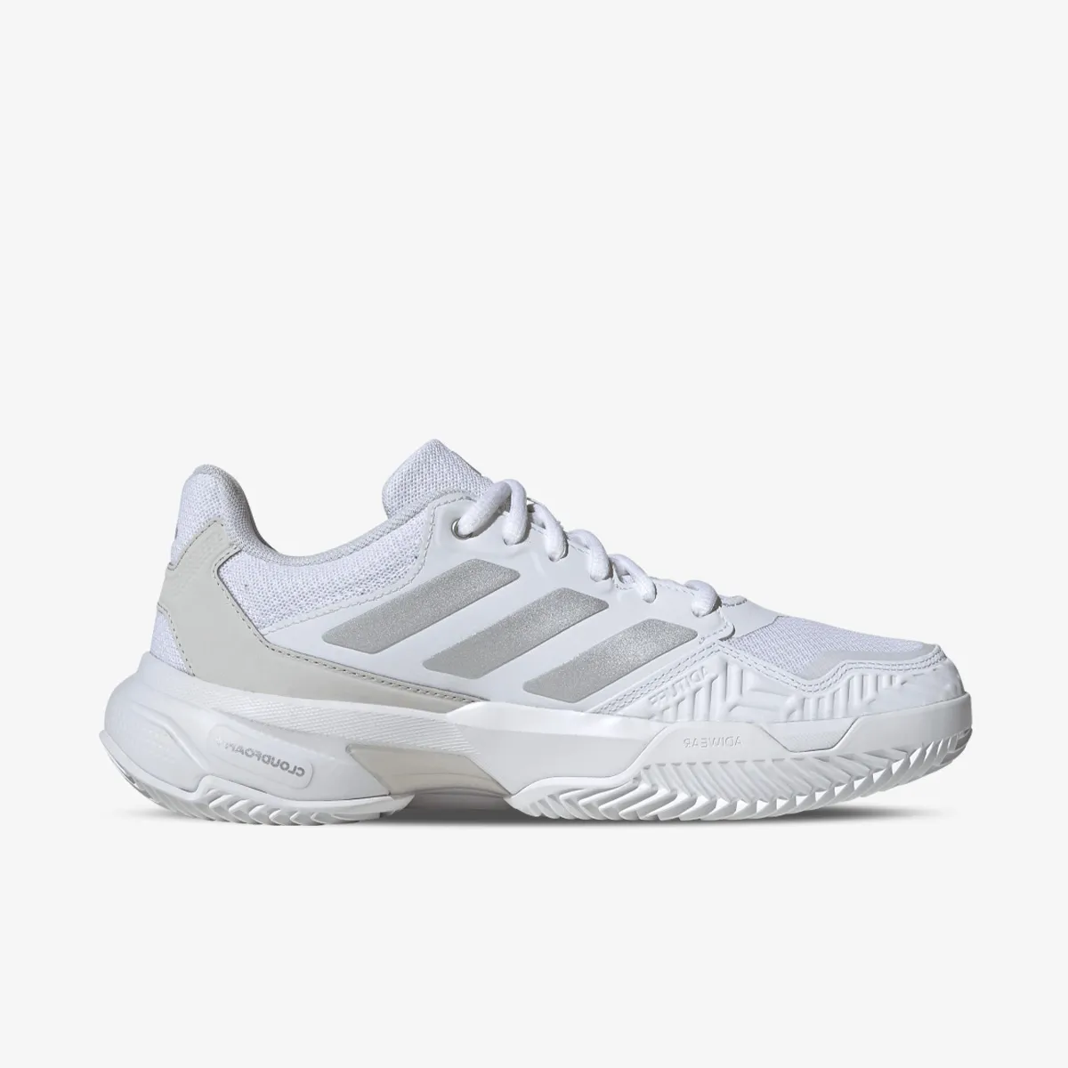 adidas Tenisice CourtJam Control 3 W CL 