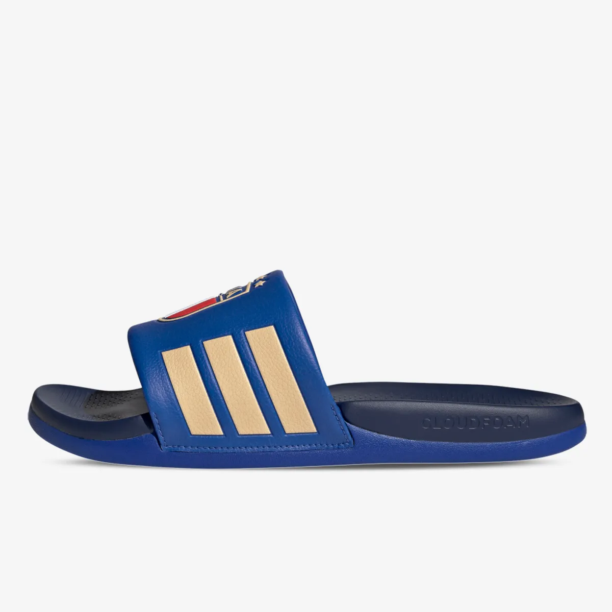 ADIDAS Natikače ADILETTE CMFT FIGC
