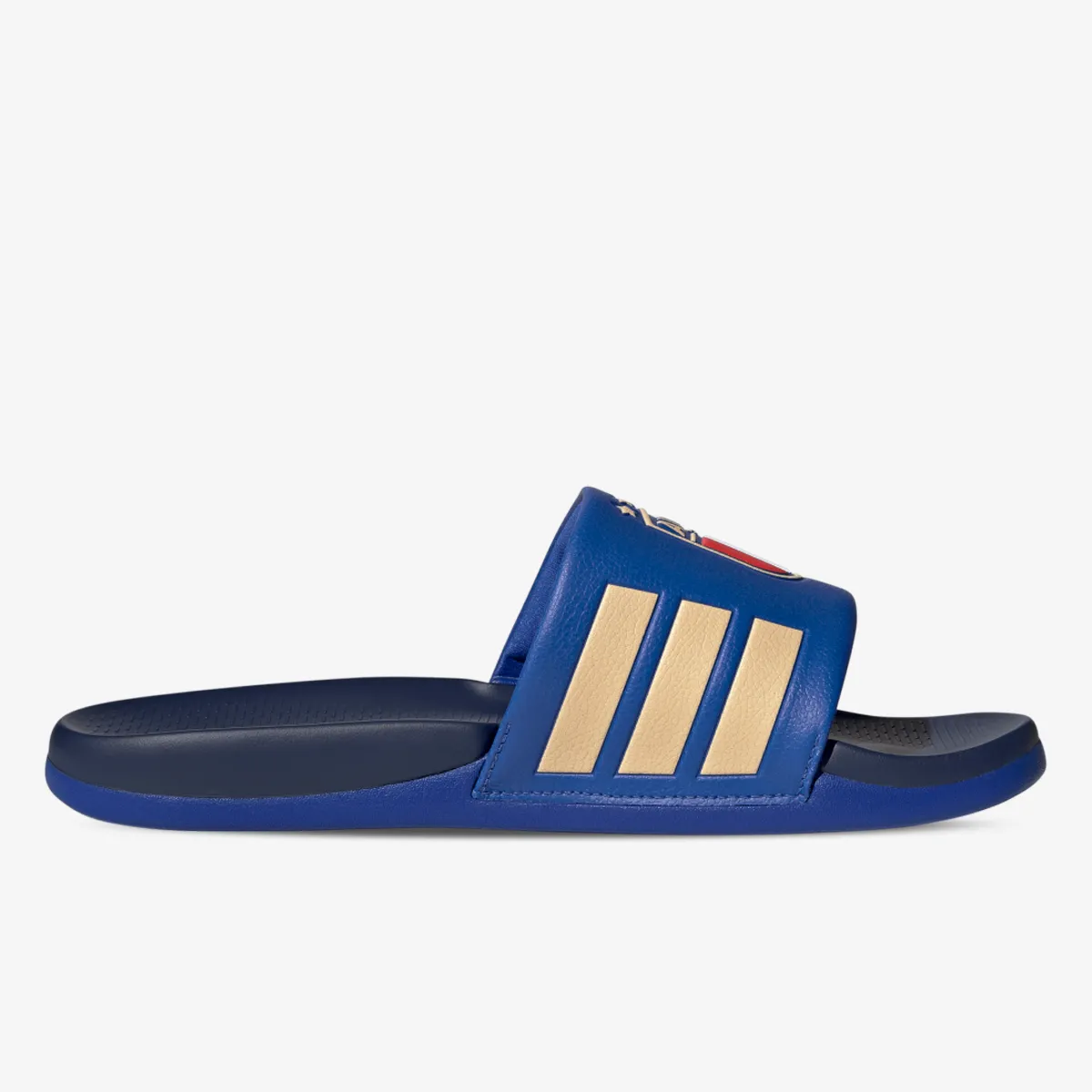 ADIDAS Natikače ADILETTE CMFT FIGC 