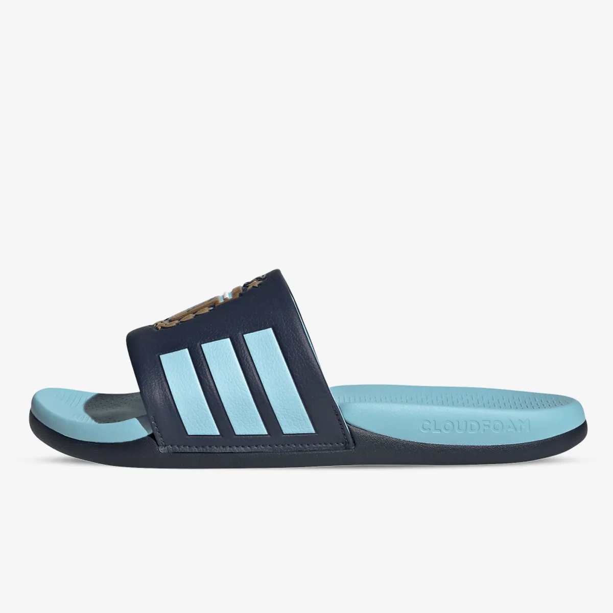 ADIDAS Natikače ADILETTE CMFT AFA