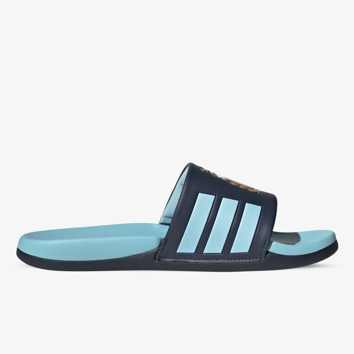 ADIDAS Natikače ADILETTE CMFT AFA 