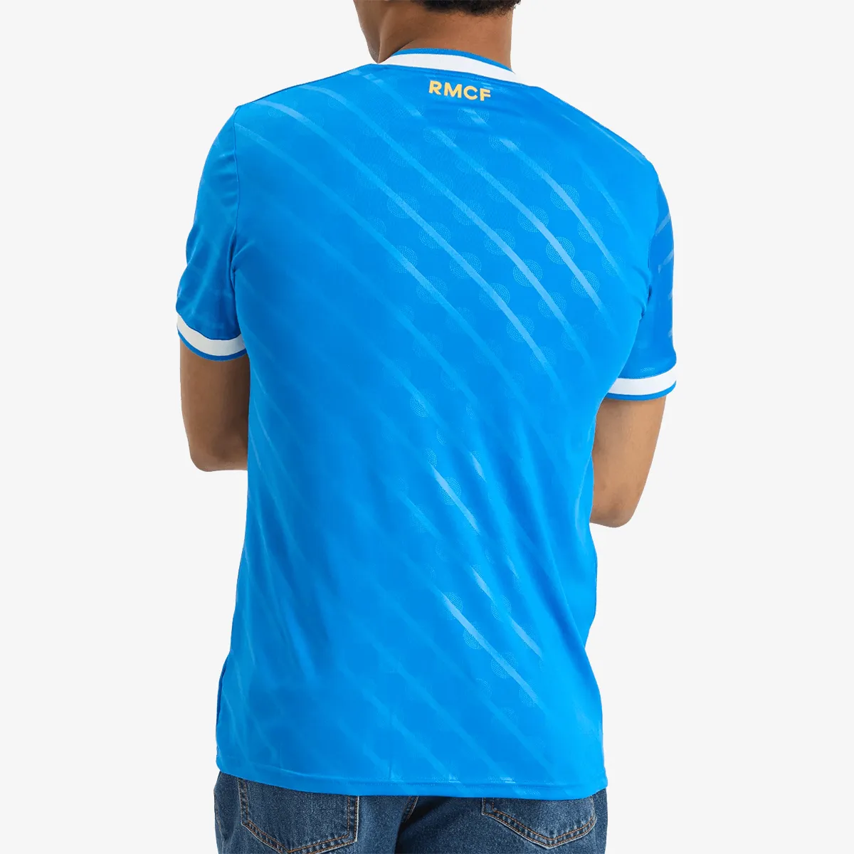 ADIDAS Dres REAL 3 JSY 