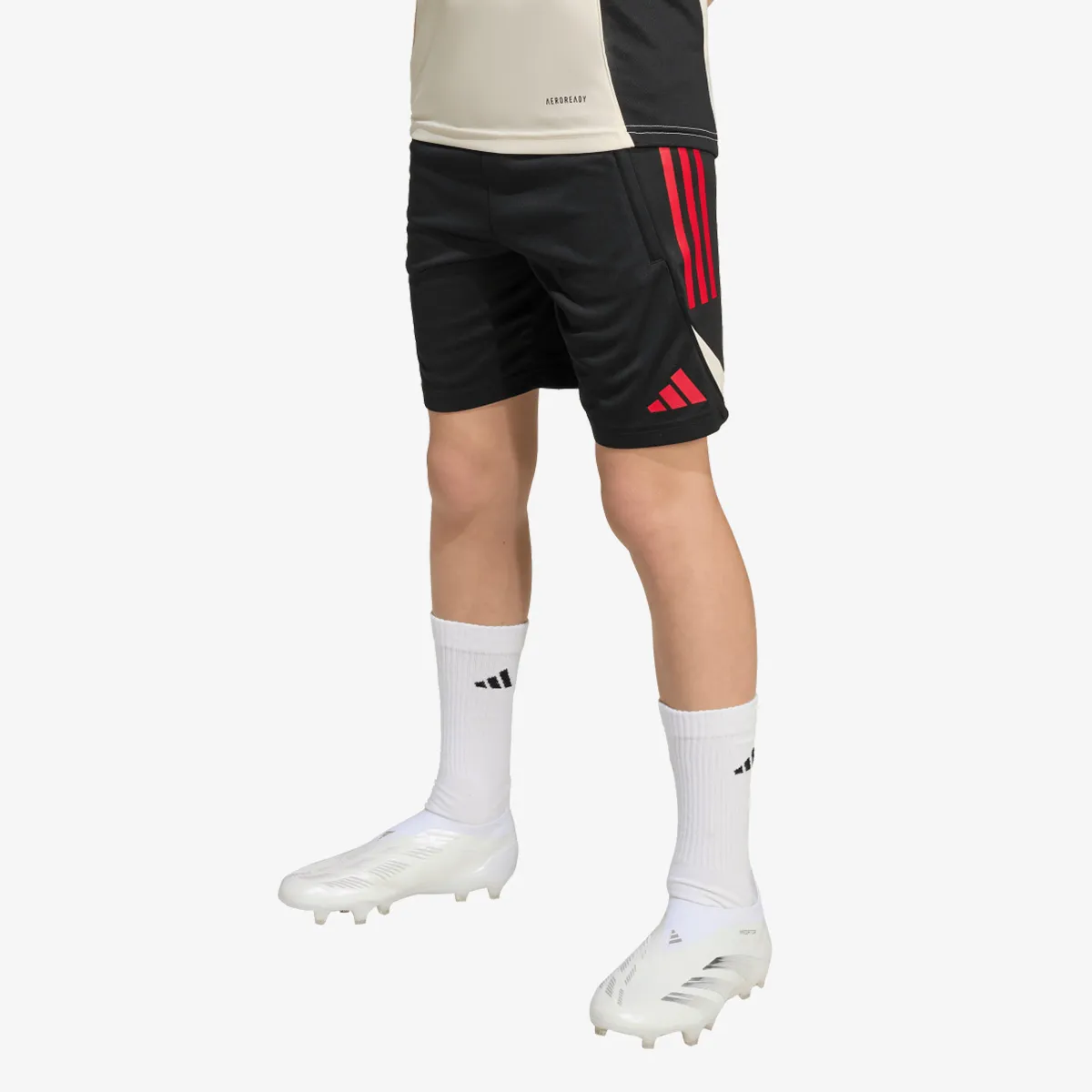 ADIDAS Kratke hlače LFC TR SHO Y 