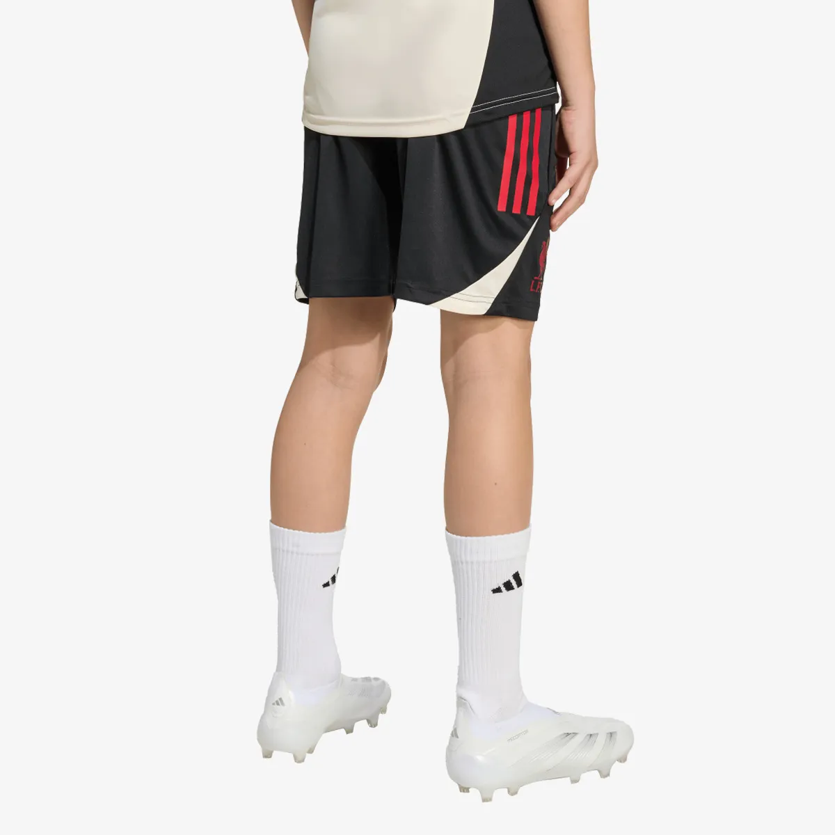 ADIDAS Kratke hlače LFC TR SHO Y 