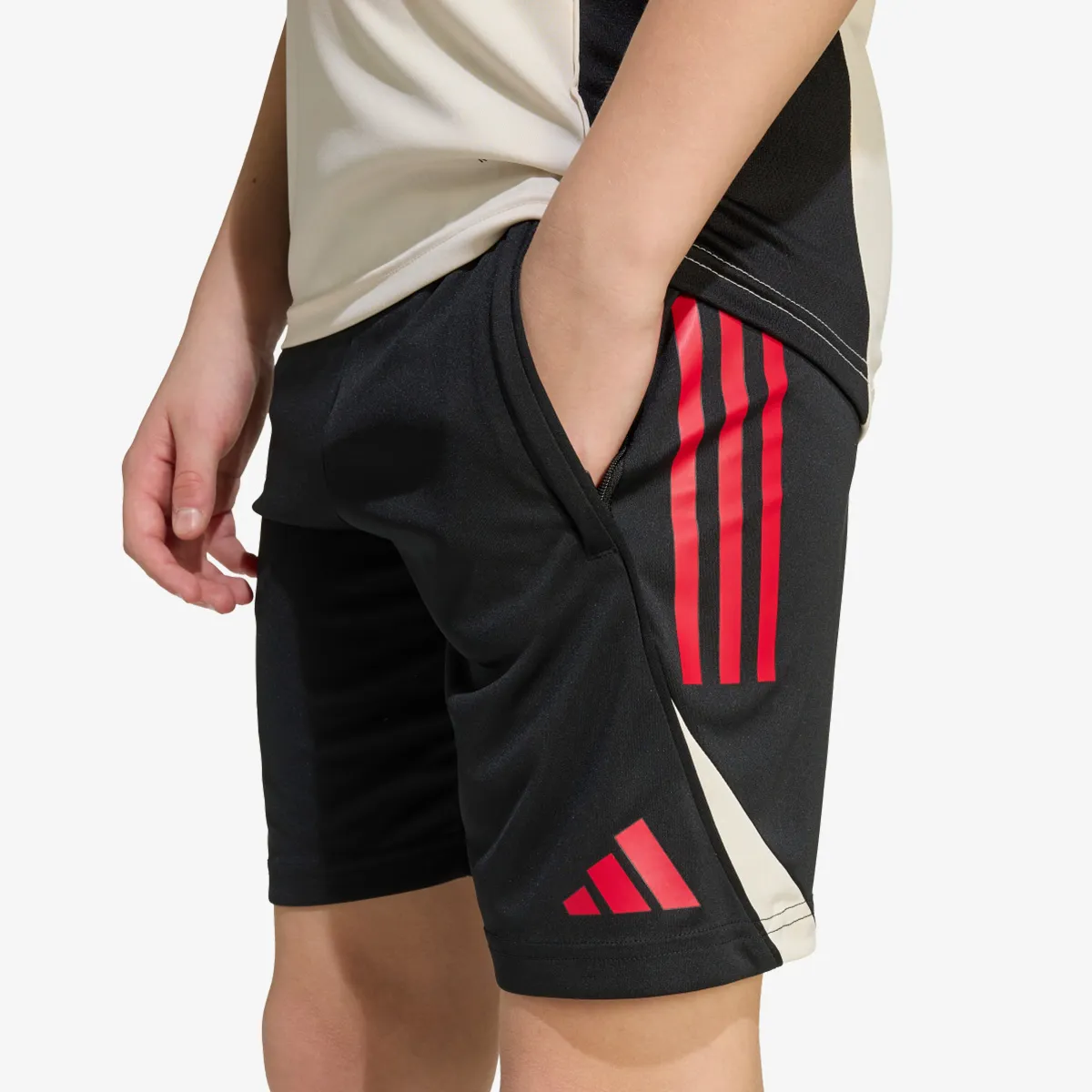 ADIDAS Kratke hlače LFC TR SHO Y 