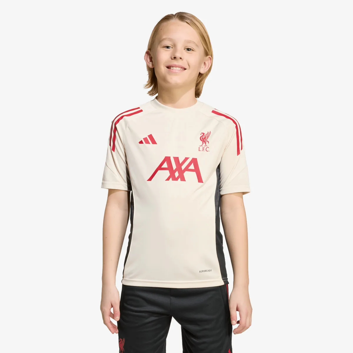 ADIDAS Dres LFC TR JSY Y 
