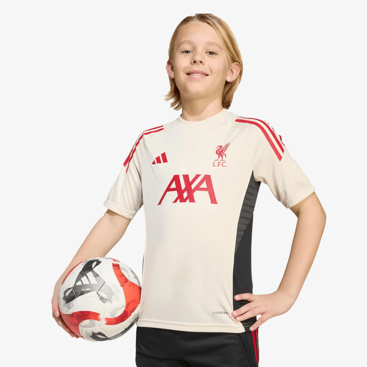 ADIDAS Dres LFC TR JSY Y 