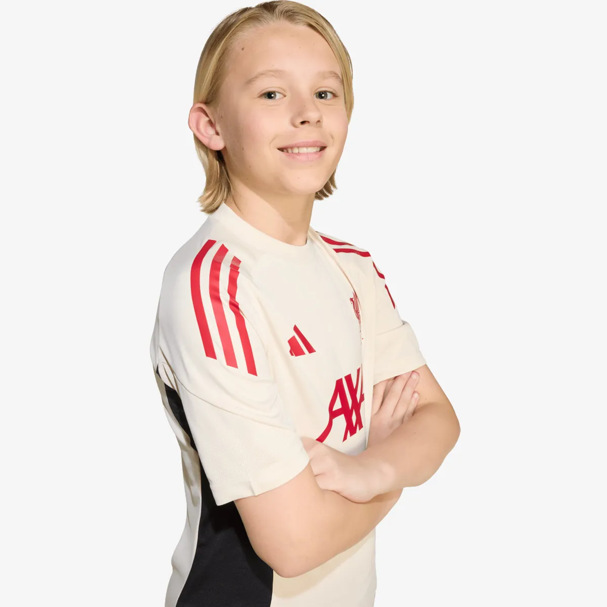 ADIDAS Dres LFC TR JSY Y 