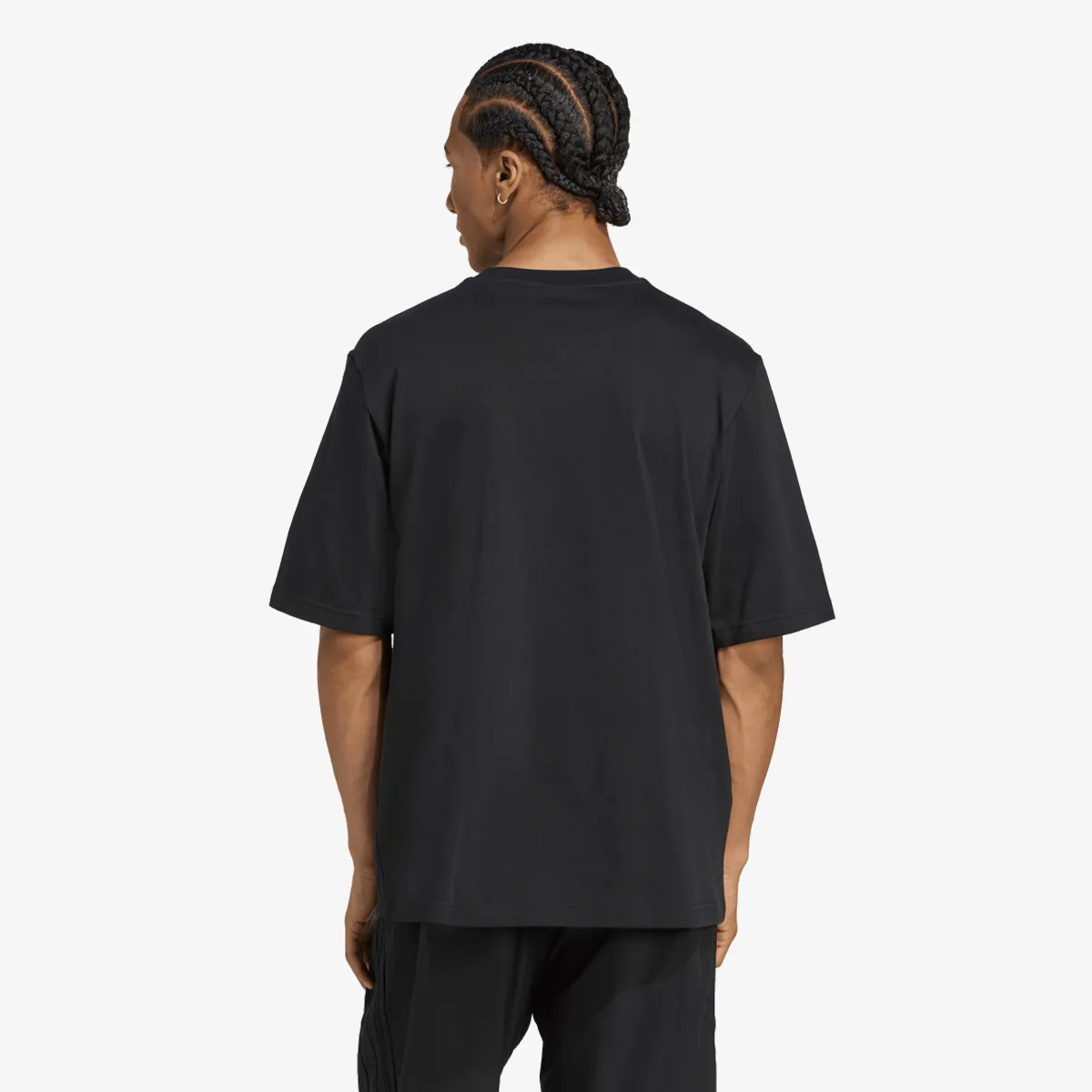 adidas T-Shirt GRAPHIC OS SS T