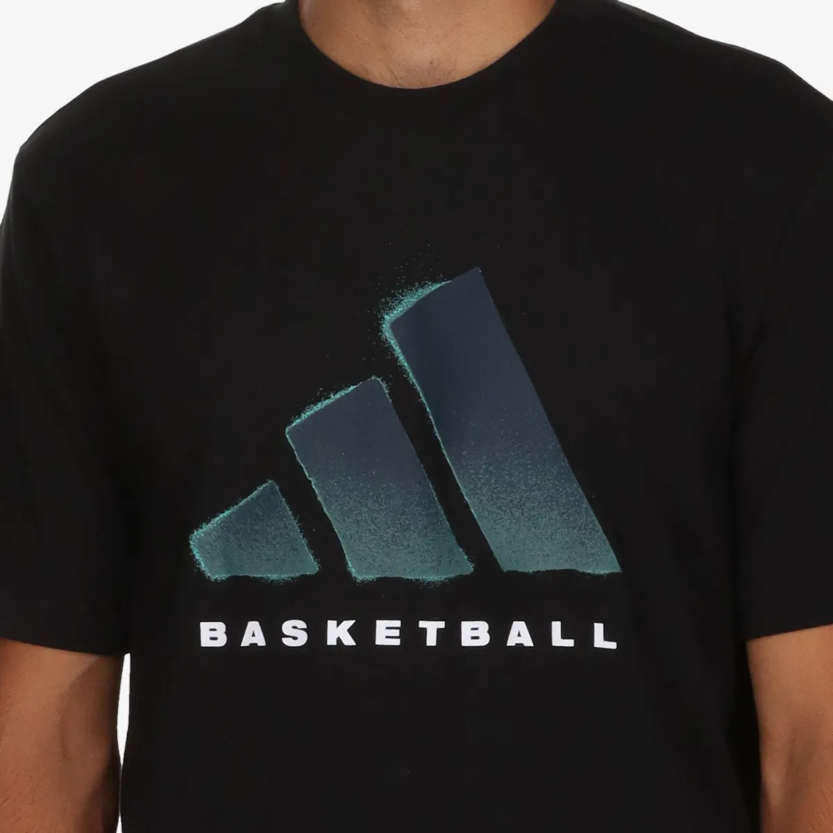 ADIDAS T-Shirt FDN HBR TEE 1 