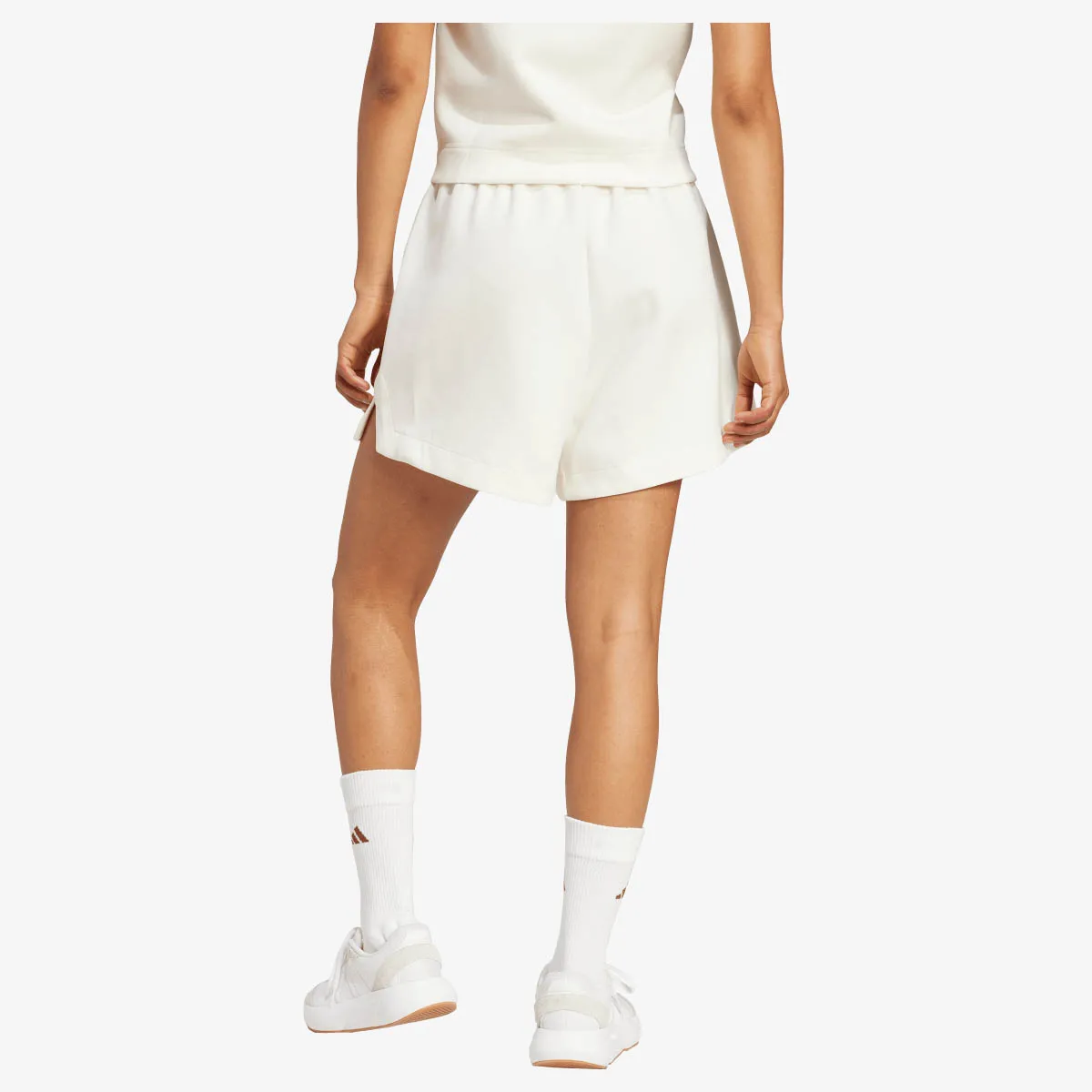 ADIDAS Kratke hlače W ALL SZN SL SH 