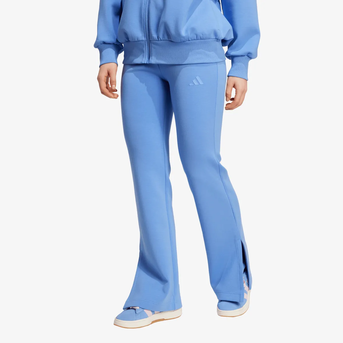 ADIDAS Hlače W ALL SZN SL FP 