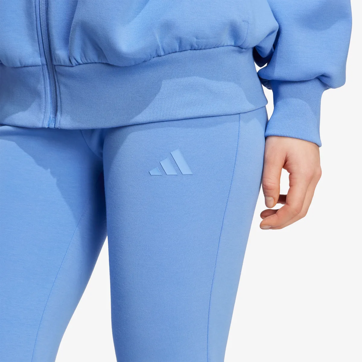 ADIDAS Hlače W ALL SZN SL FP 