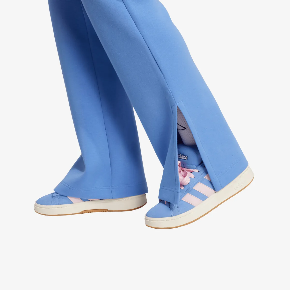 ADIDAS Hlače W ALL SZN SL FP 
