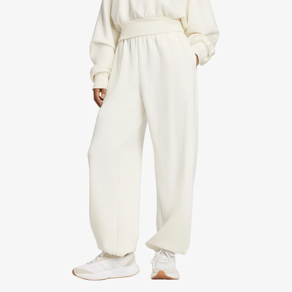 adidas Hlače W ALL SZN SL PT
