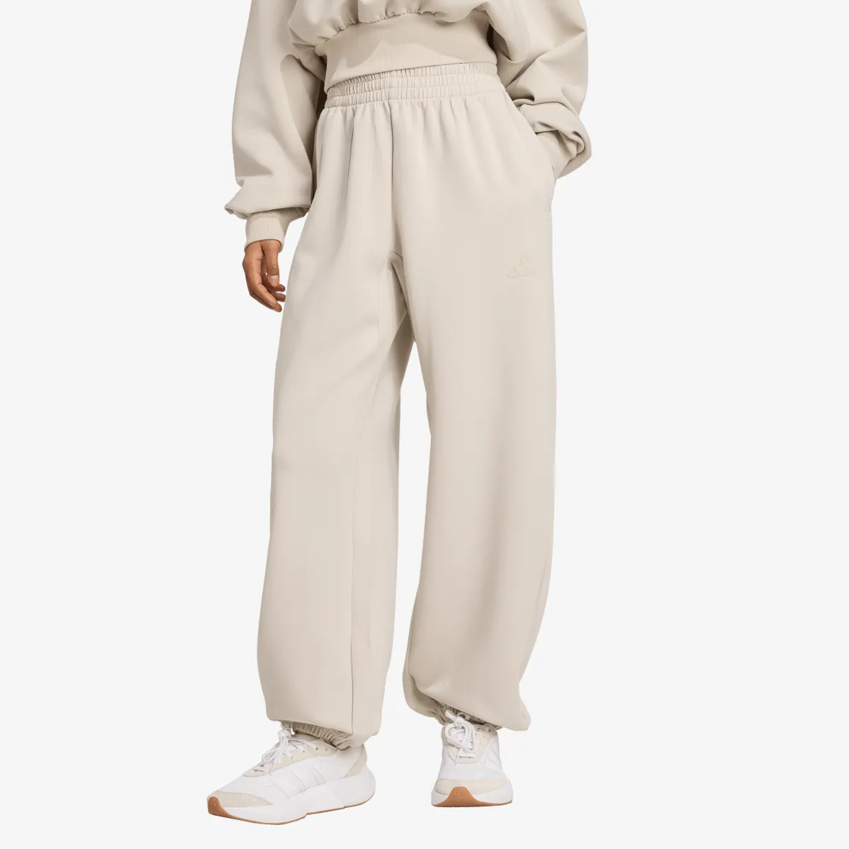 ADIDAS Hlače W ALL SZN SL PT 