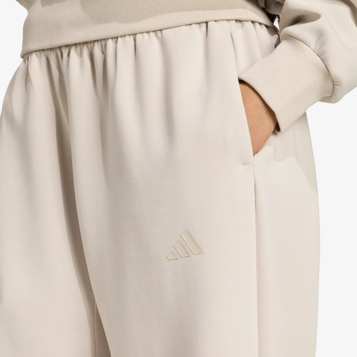 ADIDAS Hlače W ALL SZN SL PT 