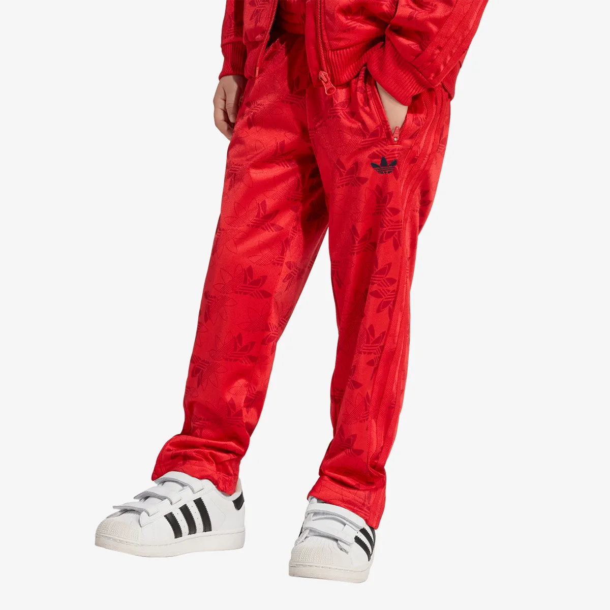 adidas Trenirka FIREBIRD TS AOP