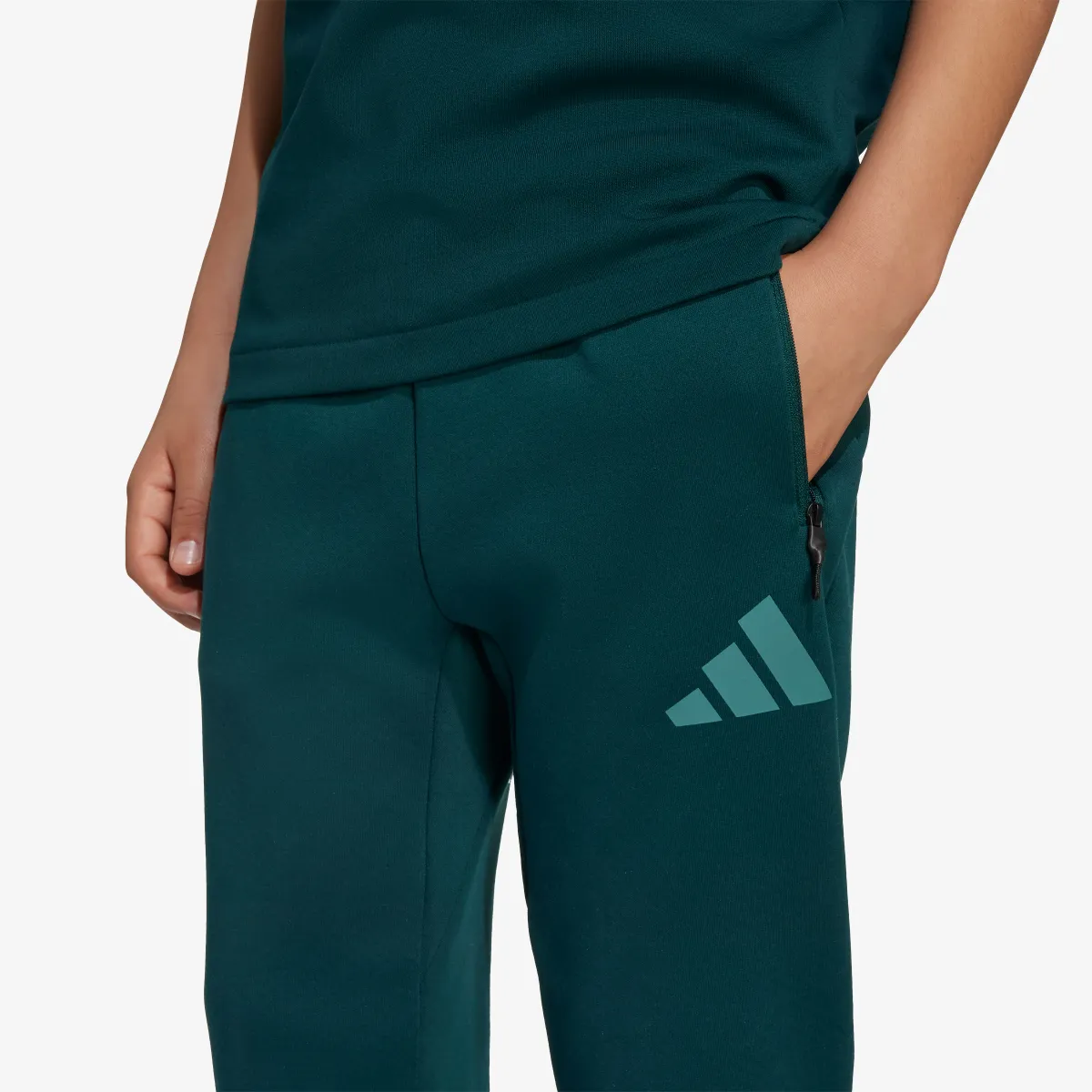 ADIDAS Hlače J Z.N.E. PT 