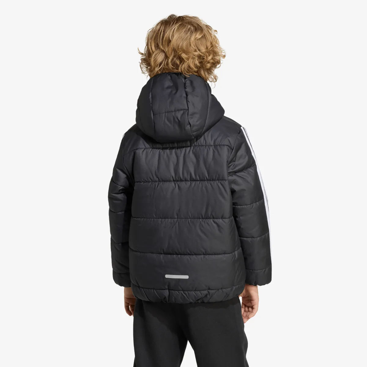 adidas Jakna LK ESS 3S JKT