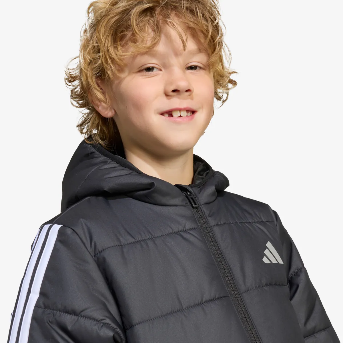 adidas Jakna LK ESS 3S JKT