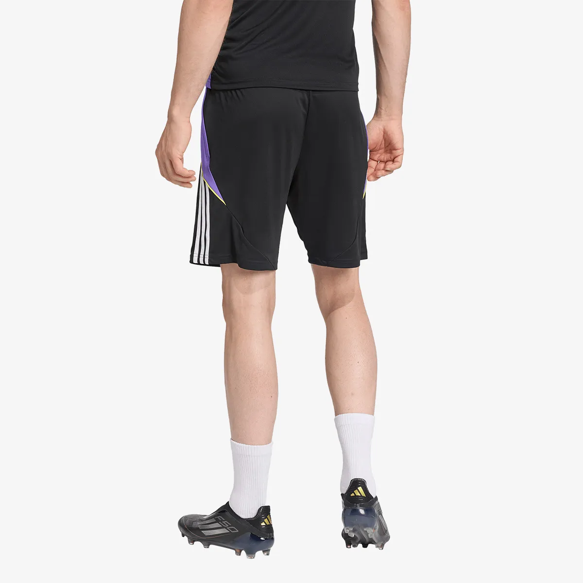 ADIDAS Kratke hlače TIRO24 TRSHO 