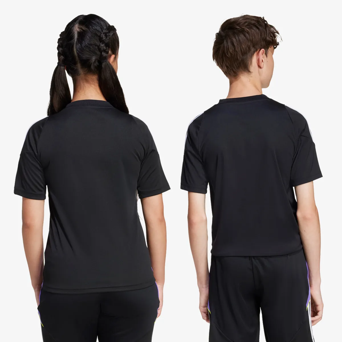 ADIDAS T-Shirt TIRO24 JSYY 