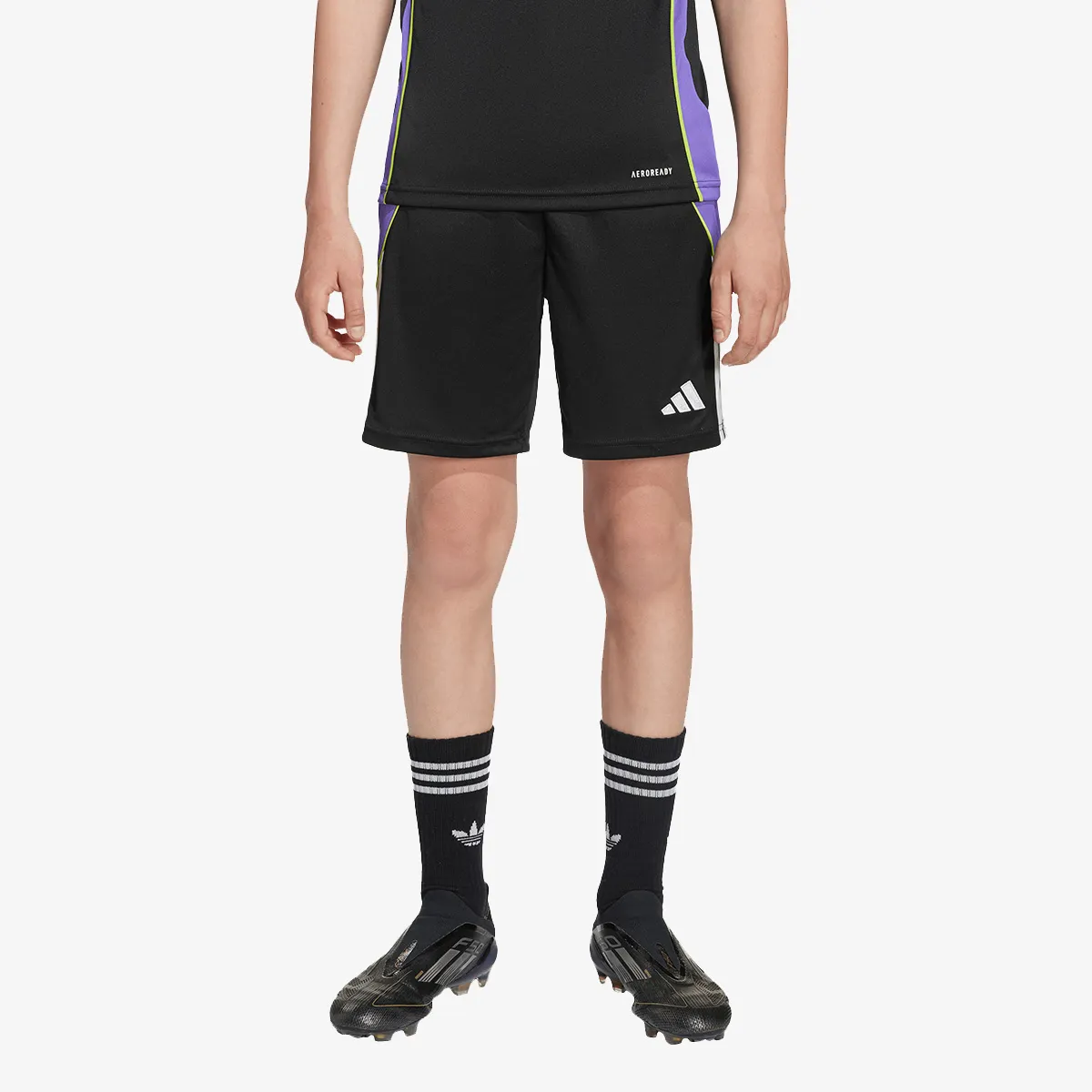 ADIDAS Kratke hlače TIRO24 TRSHOY 