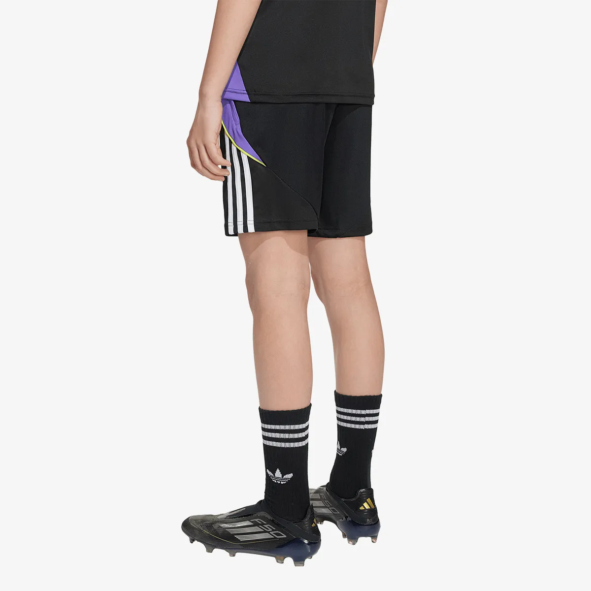 ADIDAS Kratke hlače TIRO24 TRSHOY 
