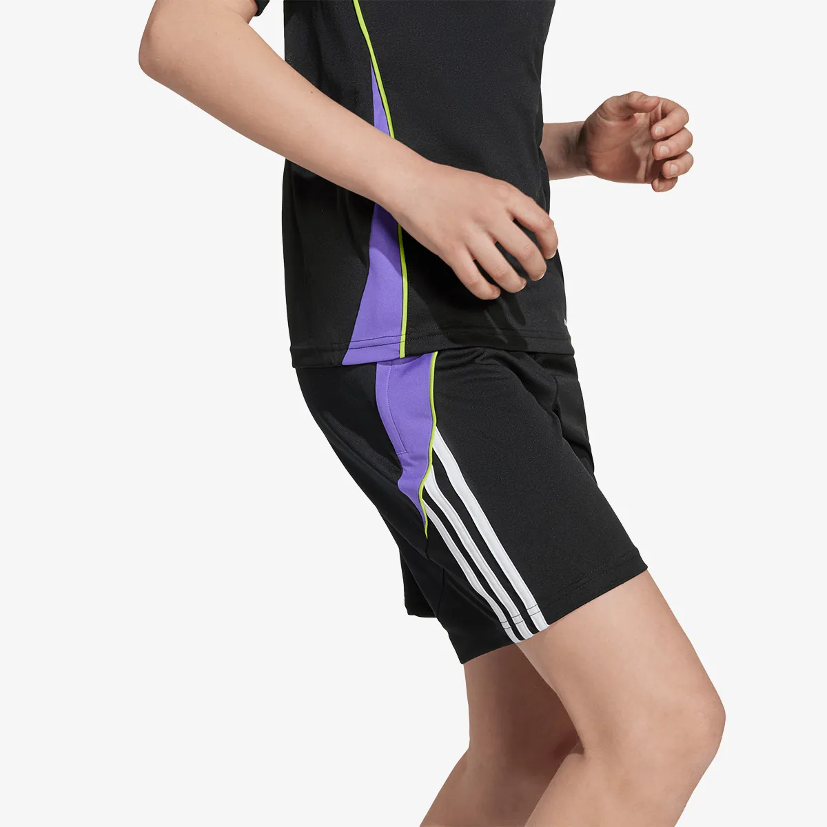 ADIDAS Kratke hlače TIRO24 TRSHOY 