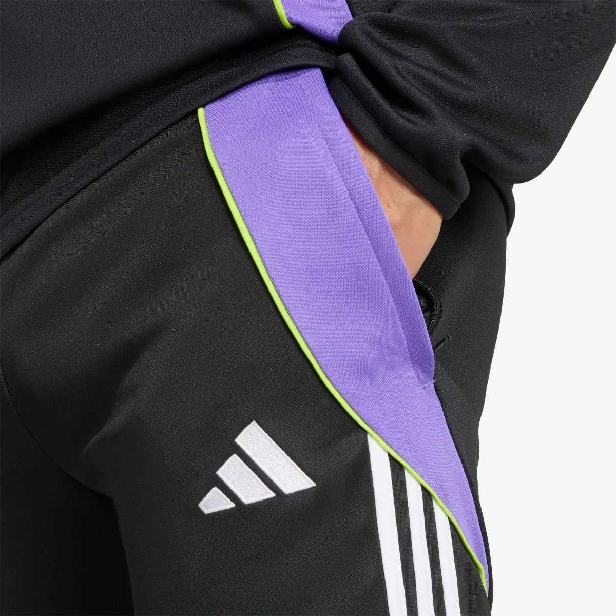 adidas Hlače TIRO24 TRPNT S 