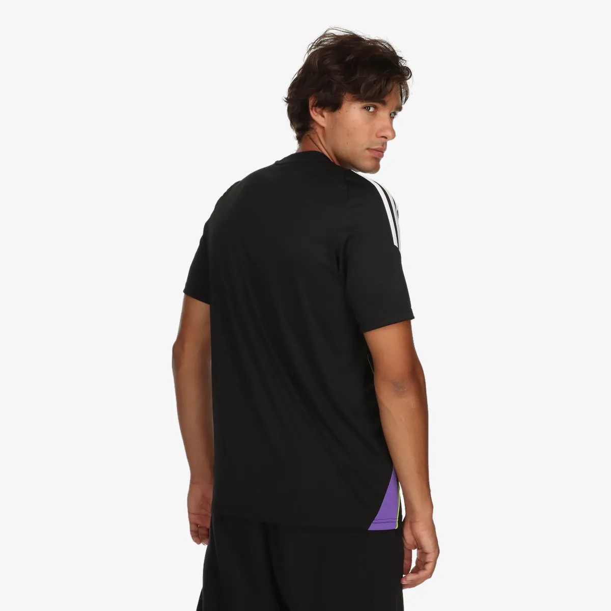 ADIDAS T-Shirt TIRO24 JSY 