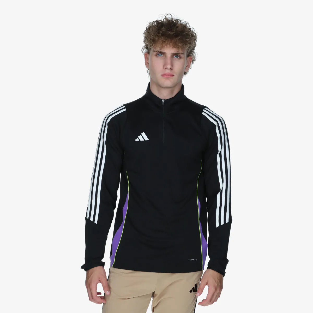 ADIDAS T-Shirt TIRO24 TRTOP 