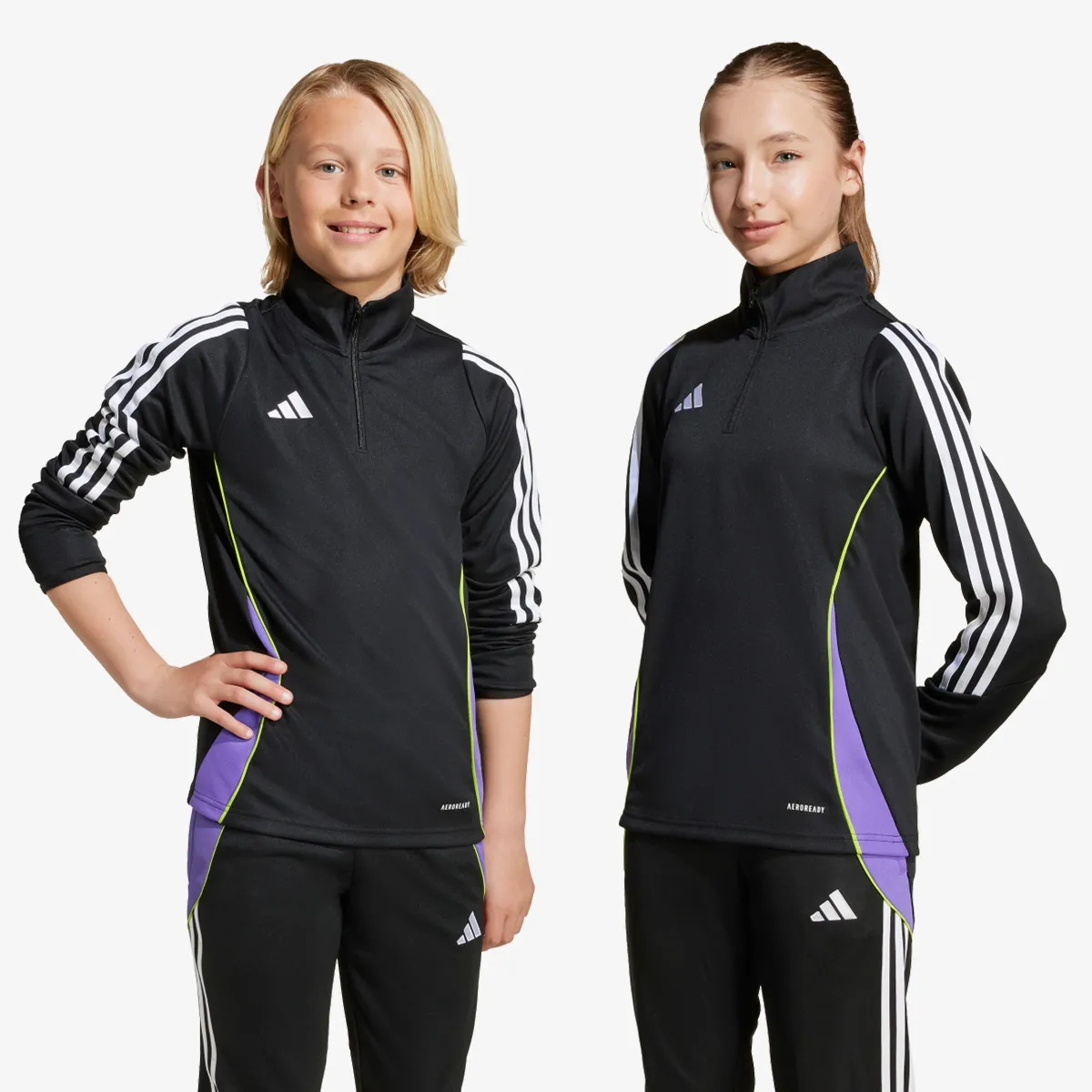 ADIDAS T-Shirt TIRO24 TRTOPY 