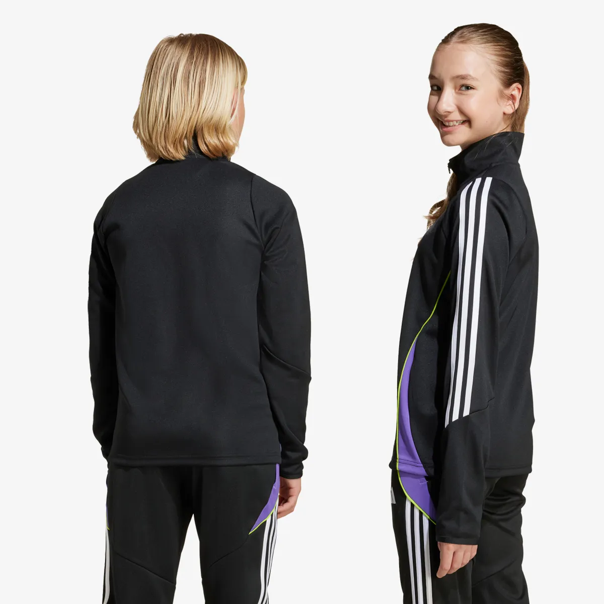 ADIDAS T-Shirt TIRO24 TRTOPY 