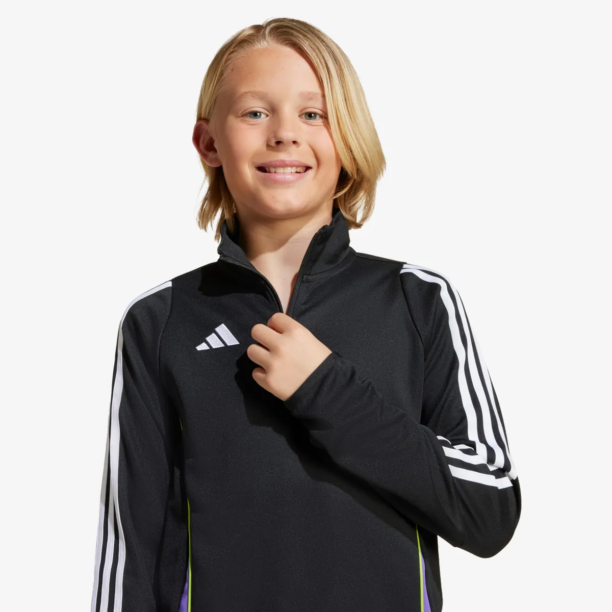 ADIDAS T-Shirt TIRO24 TRTOPY 