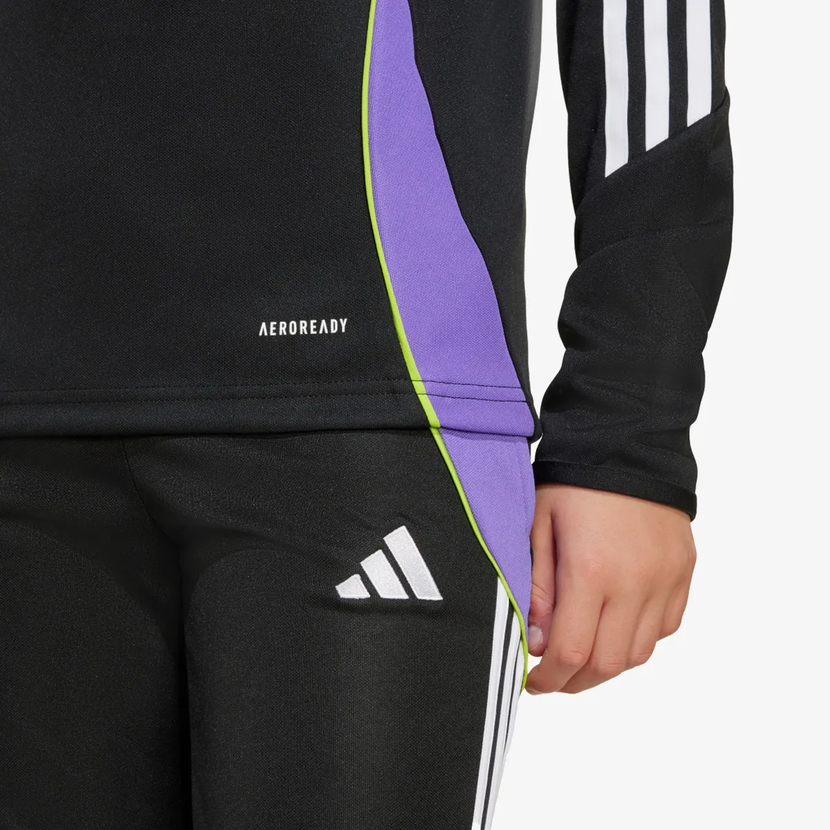 ADIDAS T-Shirt TIRO24 TRTOPY 