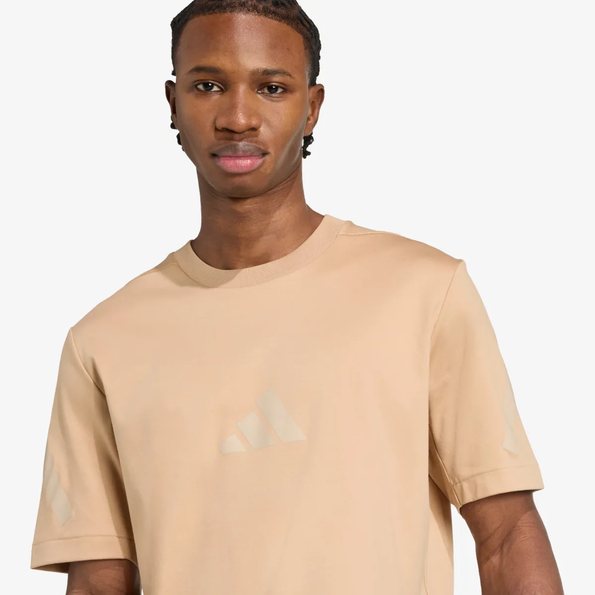 ADIDAS T-Shirt M Z.N.E. TEE