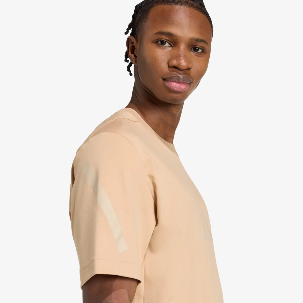 ADIDAS T-Shirt M Z.N.E. TEE