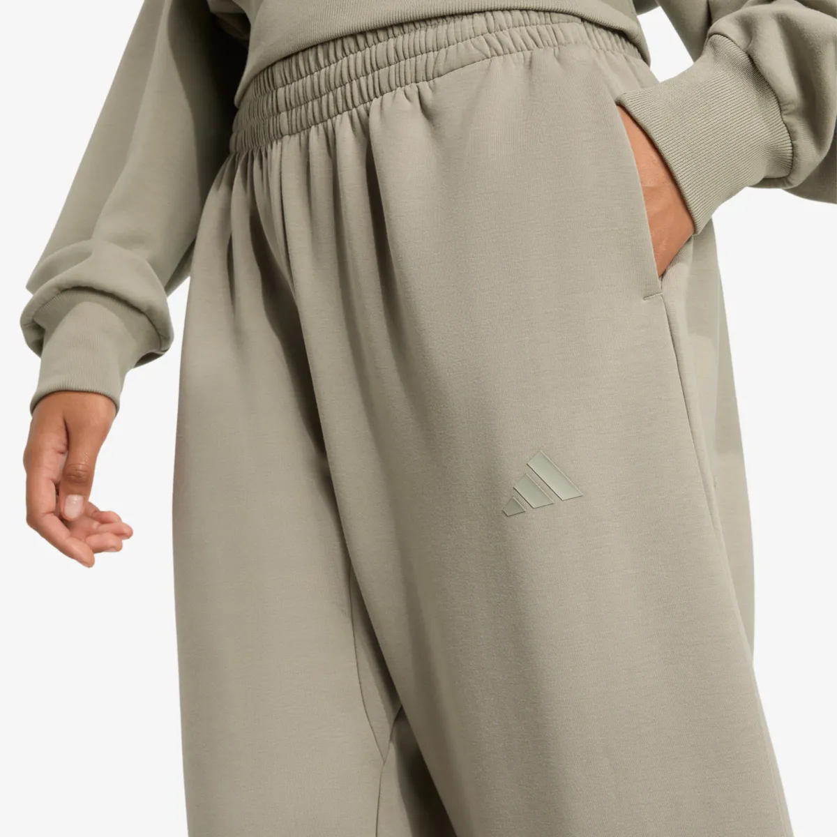 ADIDAS Hlače W ALL SZN SL PT