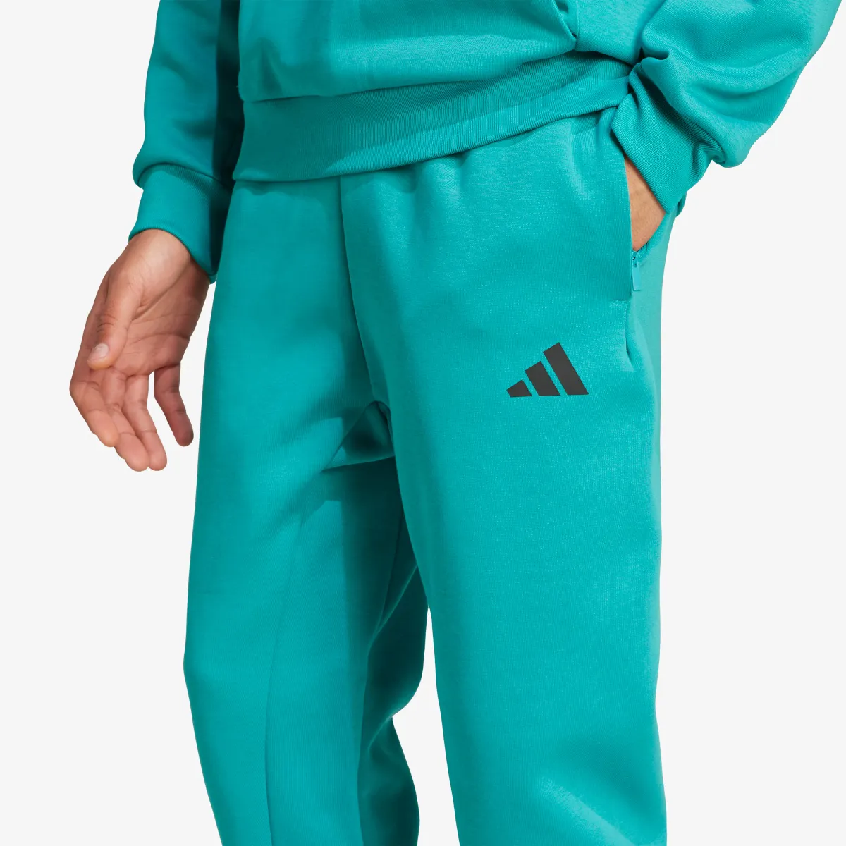 ADIDAS Hlače M FI 3S PT 