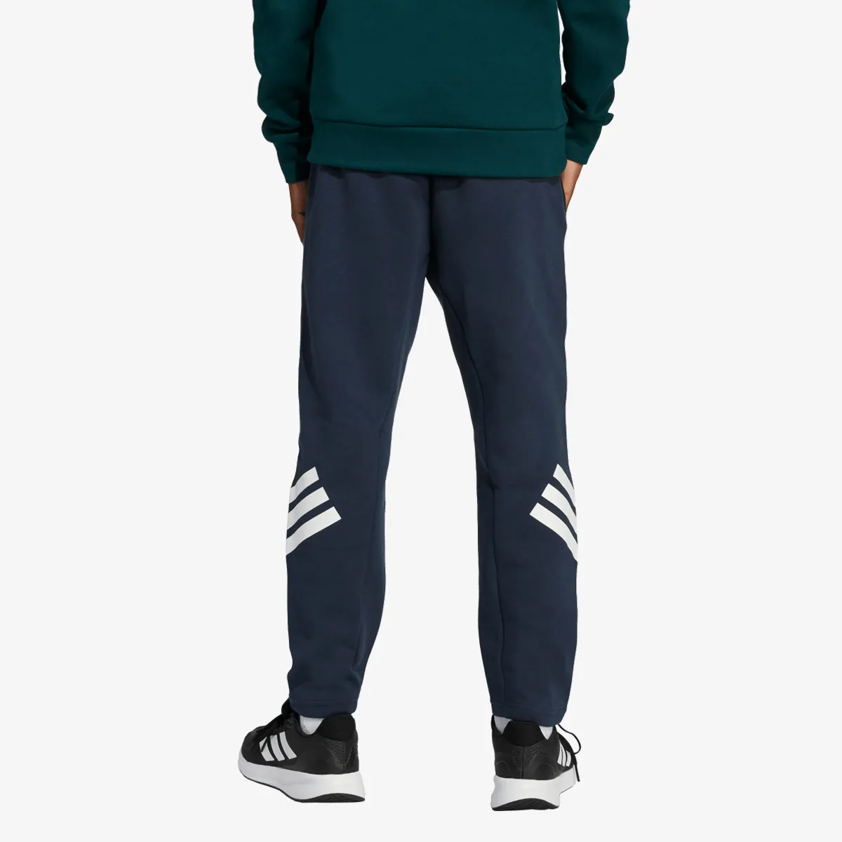 adidas Hlače J FI 3S ANK PT 