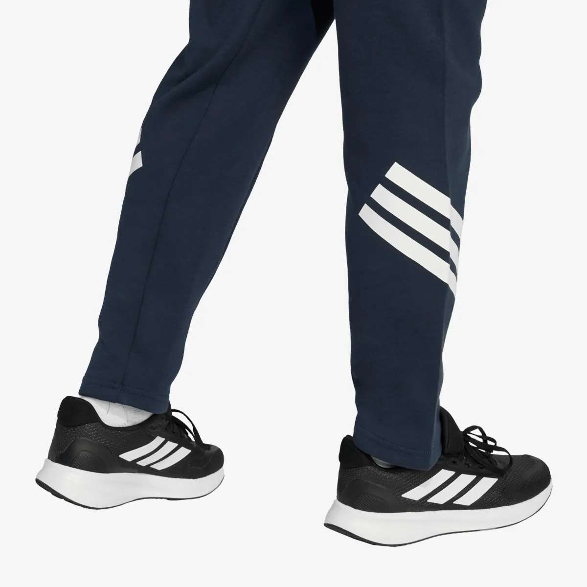 adidas Hlače J FI 3S ANK PT 