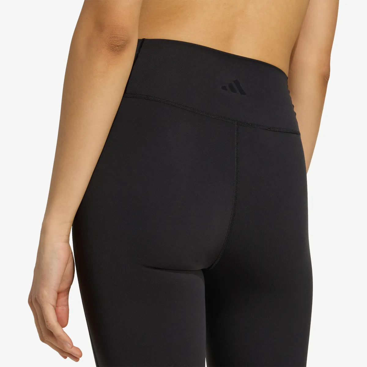 ADIDAS Tajice ALLME ESS FLARE 